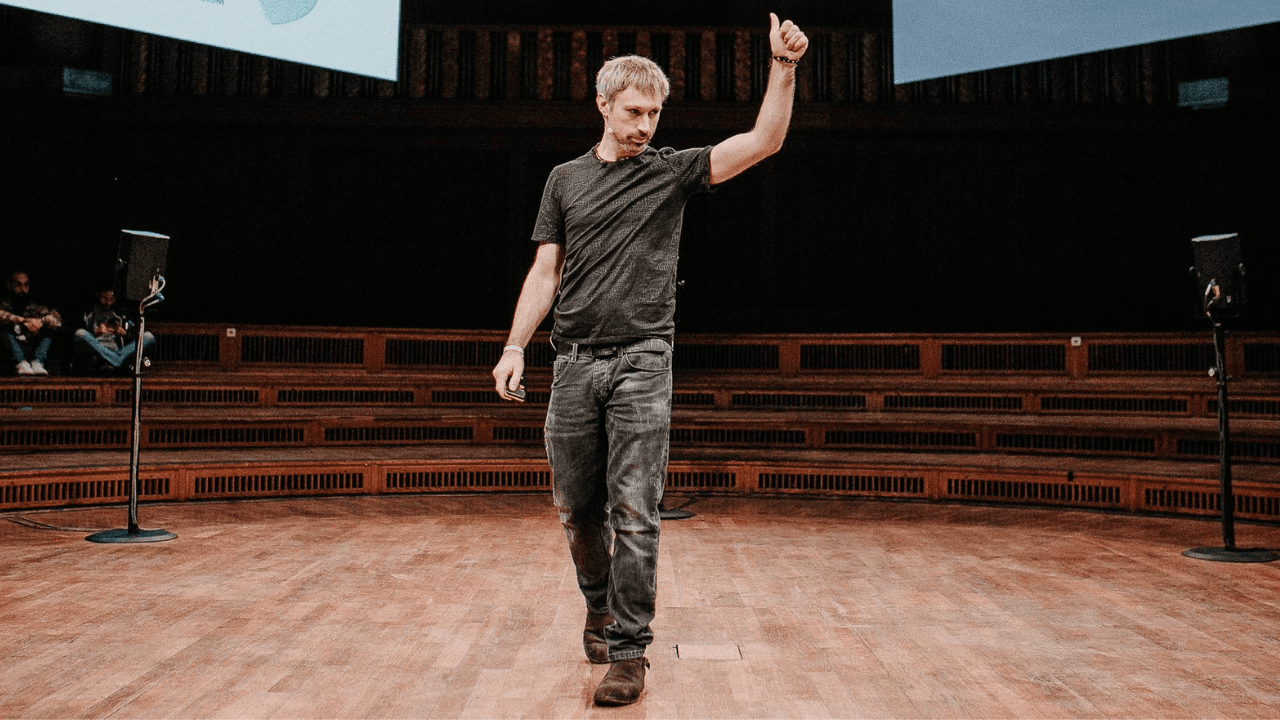 Blockchain Innovation Done the Polkadot Way According to Gavin Wood