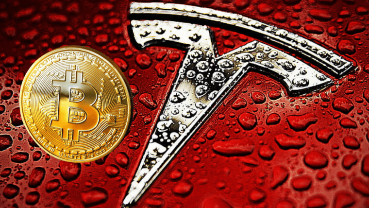 Reddit Post Reporting Tesla's Bitcoin Purchase From a Month Ago Was a Hoax