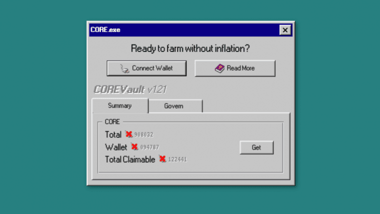 Anonymous DeFi Project Core Announces New Token Project