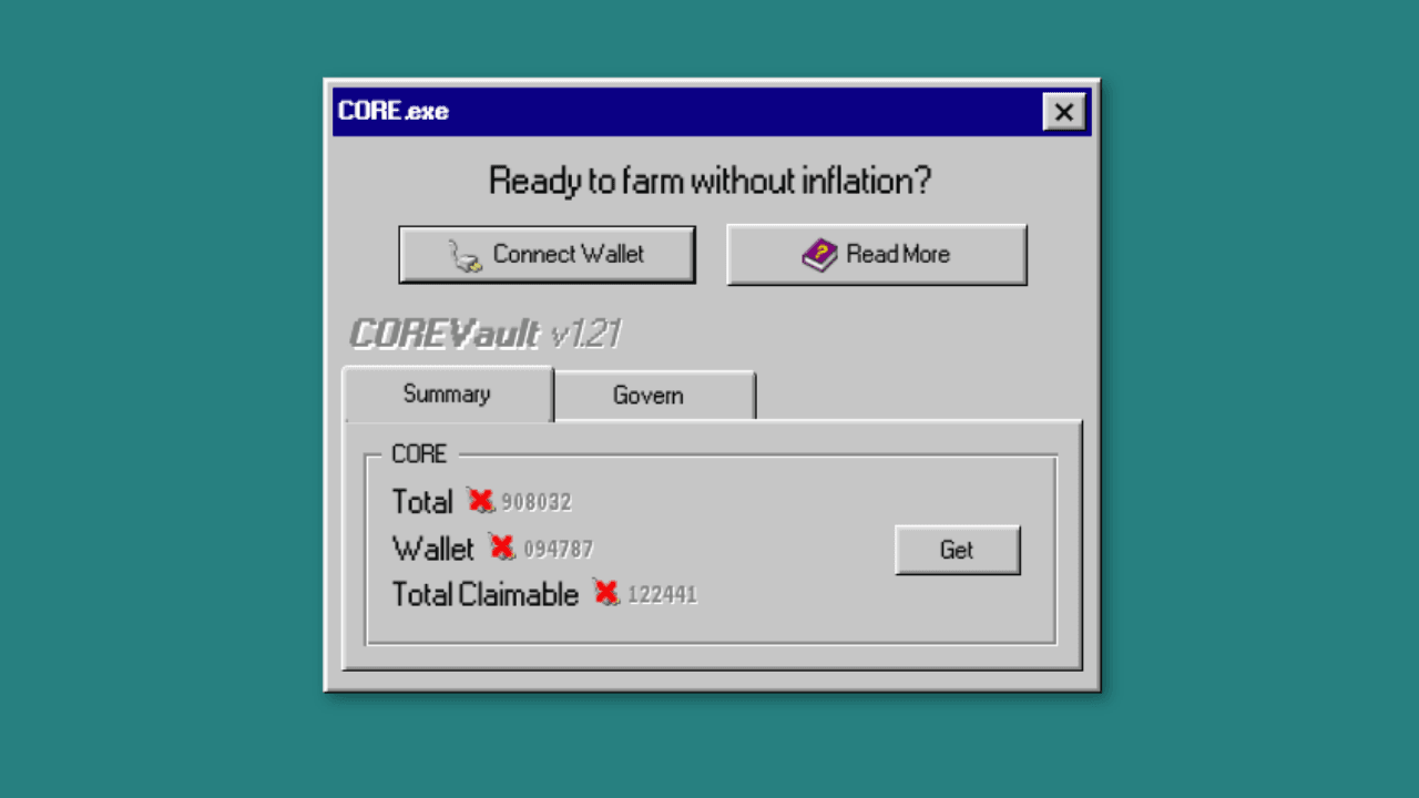 Anonymous DeFi Project Core Announces New Token Project