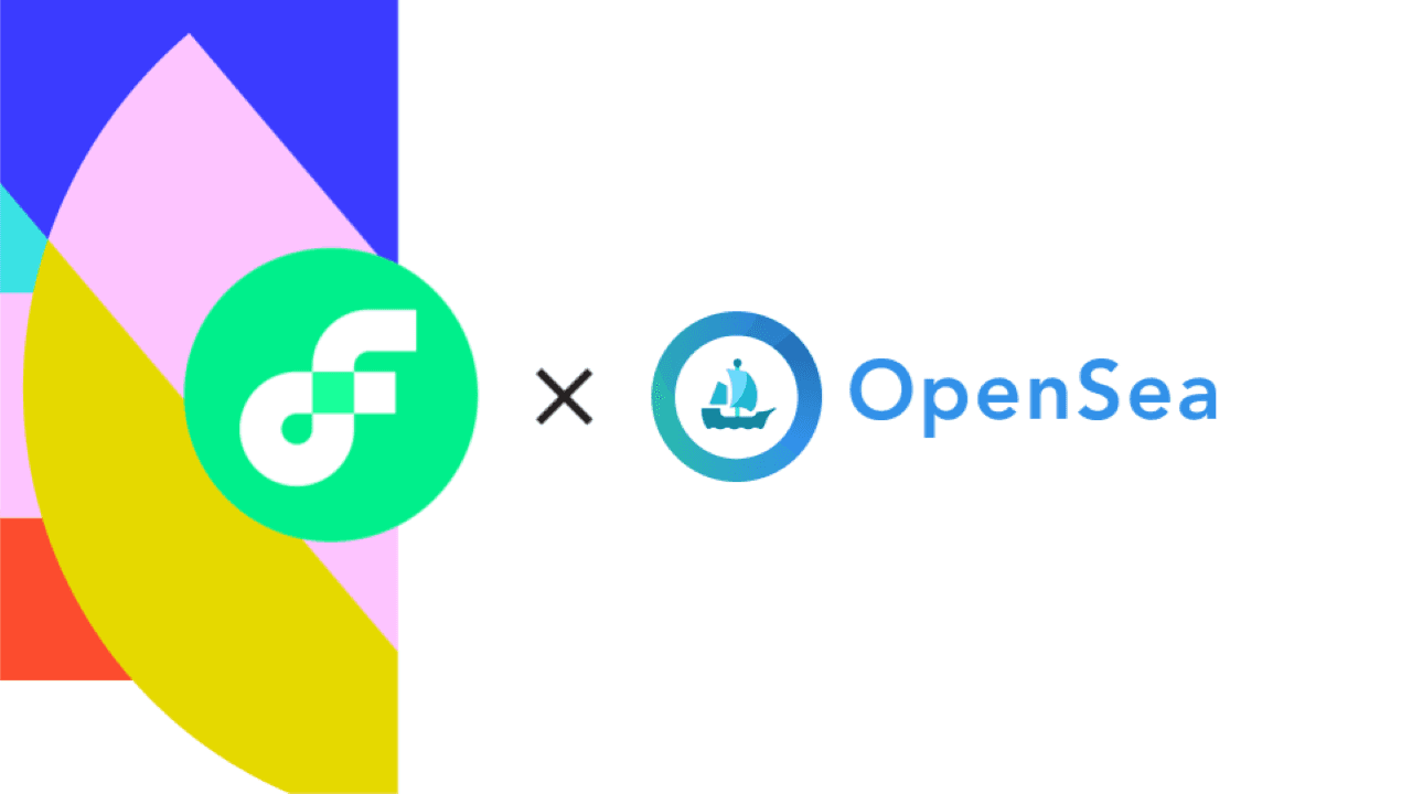 Flow NFTs Are Coming to OpenSea