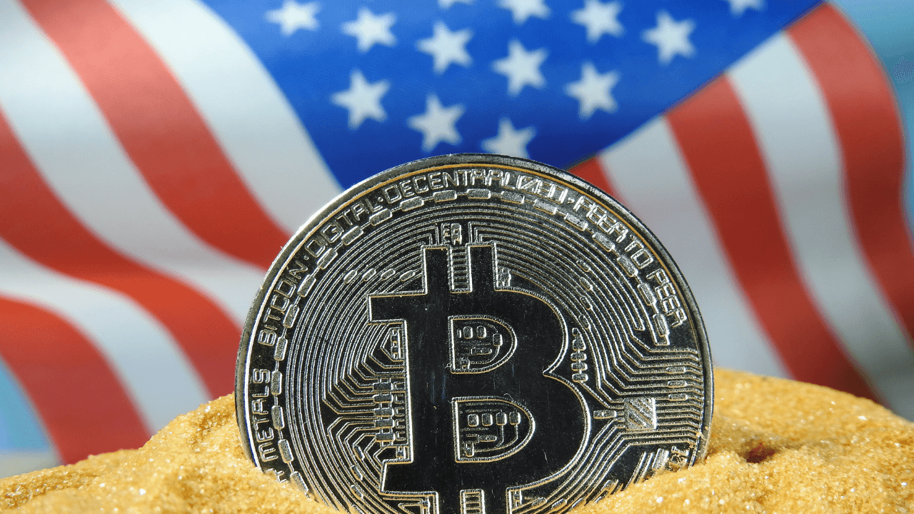 Report: Bitcoin Overtakes Gold in the U.S. as the 4th Most Popular Investment Vehicle