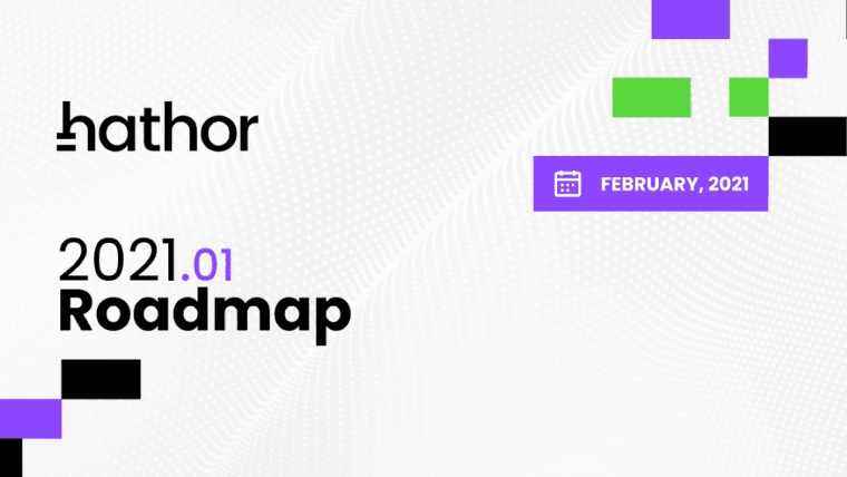 Hathor Network, $HTR Live on KuCoin, Has Just Released Exciting News: The Detailed 2021 Roadmap