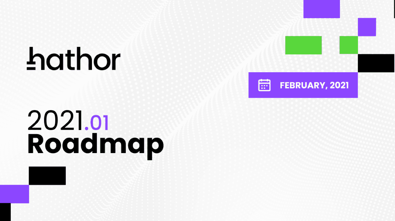 Hathor Network, $HTR Live on KuCoin, Has Just Released Exciting News: The Detailed 2021 Roadmap