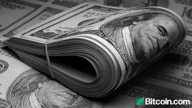 From Gold to Greenbacks: A Look at the US Dollar’s Devaluation, Manipulation and Militant Backing