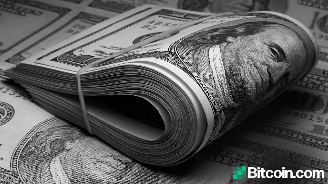 From Gold to Greenbacks: A Look at the US Dollar’s Devaluation, Manipulation and Militant Backing