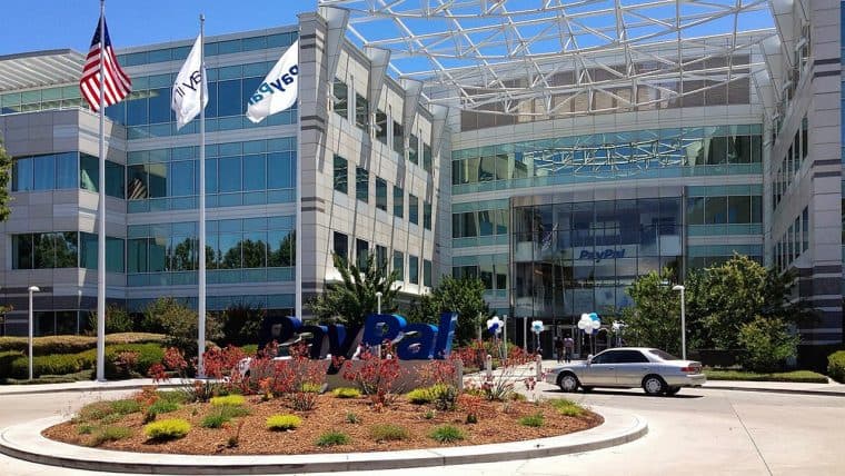 Paypal Launches Business Unit Dedicated To Cryptocurrency