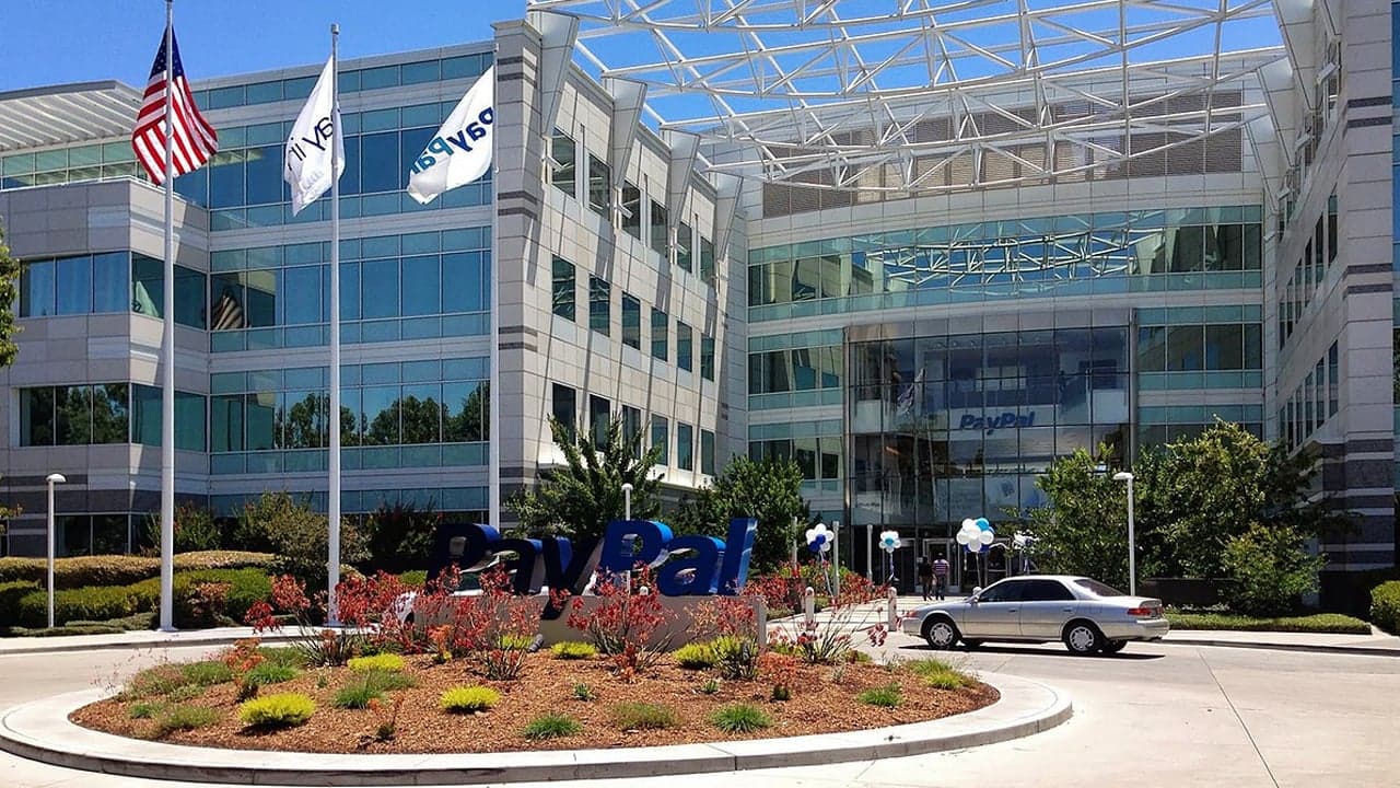 Paypal Launches Business Unit Dedicated To Cryptocurrency