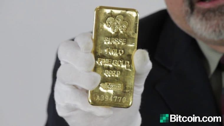 Pricing Gold, Food, and Altcoins With the BTC Denominator: How to Measure an Asset's Worth in Bitcoin