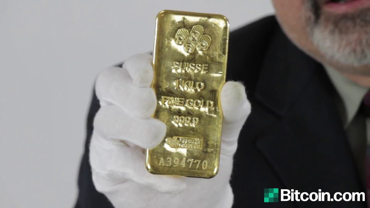 Pricing Gold, Food, and Altcoins With the BTC Denominator: How to Measure an Asset's Worth in Bitcoin