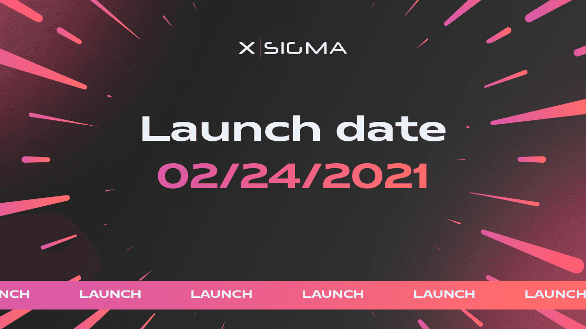 xSigma Prepares to Launch Its Stablecoin DEX With Major Backers