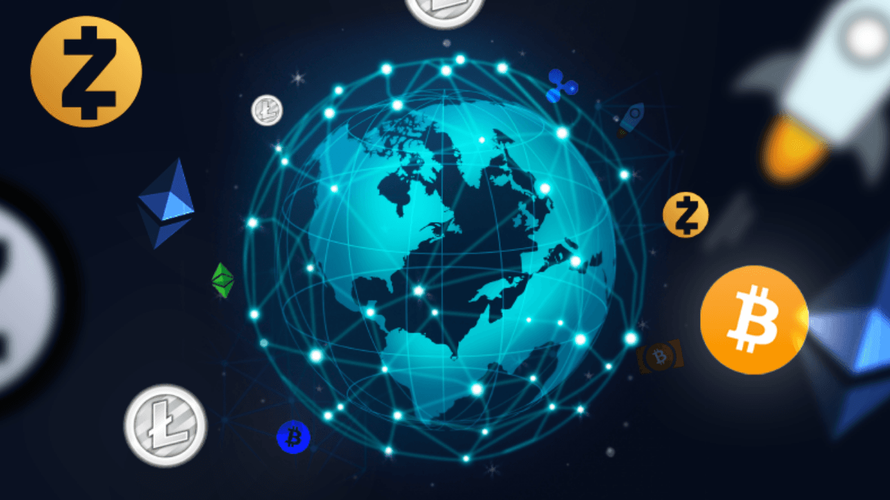 Cryptocurrency Adoption Passes Another Milestone Surpassing 100 Million Users