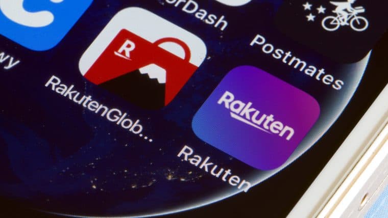 Online Retail Giant Rakuten Allows People to Load Payment App With Cryptocurrencies