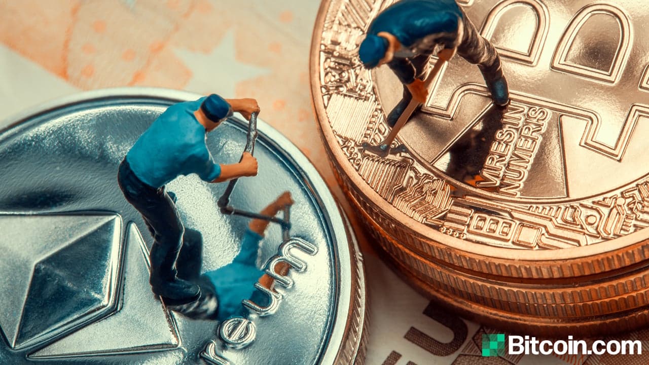 Sky High Bitcoin and Ethereum Fees: While Prices Jump the Cost to Transfer Follows Suit