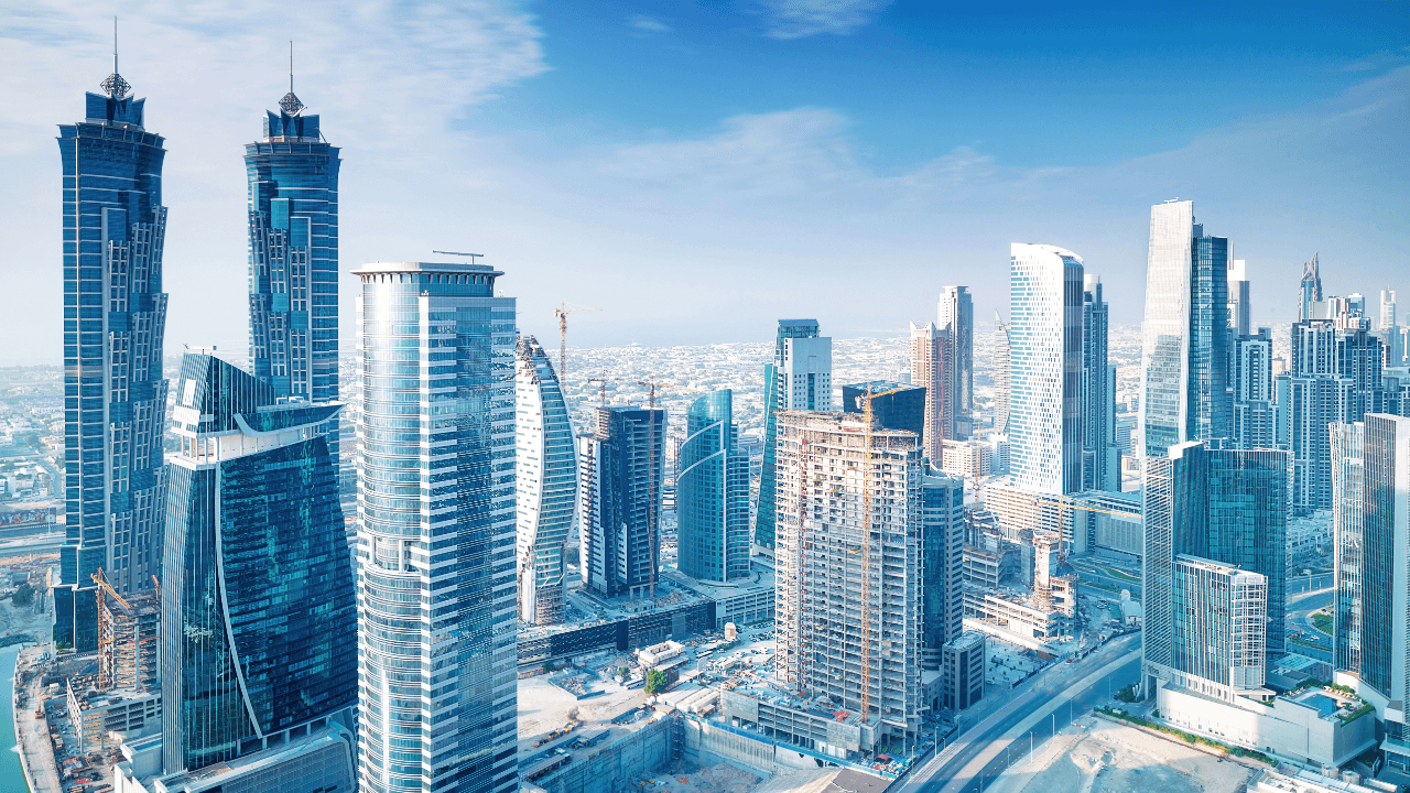 Dubai Government Licensing Entity Now Accepts Bitcoin for Payments