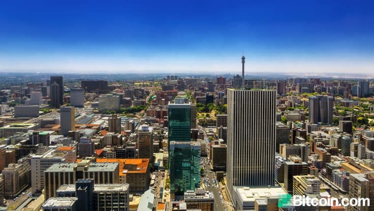 A Forex Broker Transfers 1,200 BTC Belonging to the Mirror Trading International to a South African Liquidator