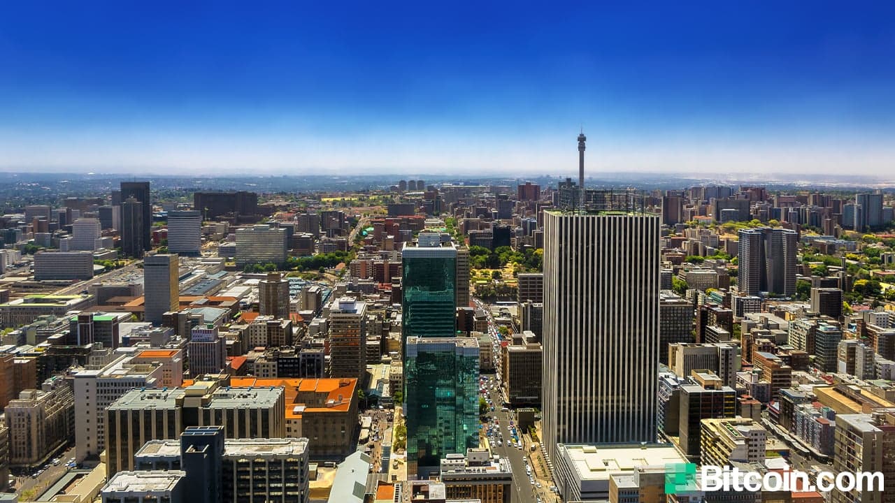 A Forex Broker Transfers 1,200 BTC Belonging to the Mirror Trading International to a South African Liquidator