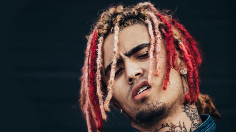 Multi-Platinum Recording Artist Lil Pump to Drop 'Digital Jewelry' NFTs