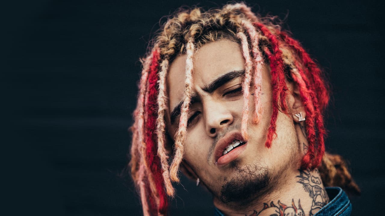 Multi-Platinum Recording Artist Lil Pump to Drop 'Digital Jewelry' NFTs