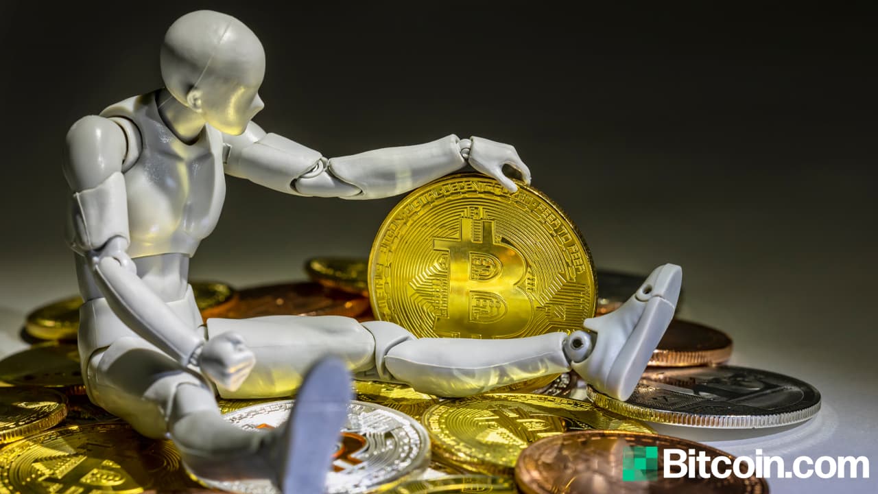 An Ethereum and Web3-Compatible Sidechain Is Coming to Bitcoin Cash