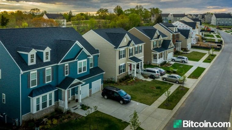 Canadian Company Mogo Offers Bitcoin Rewards for Clients Engaging in a New Mortgage or Refinancing