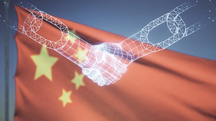 BSN and TON Labs to Provide Chinese Developer Community With Unique TON Technology