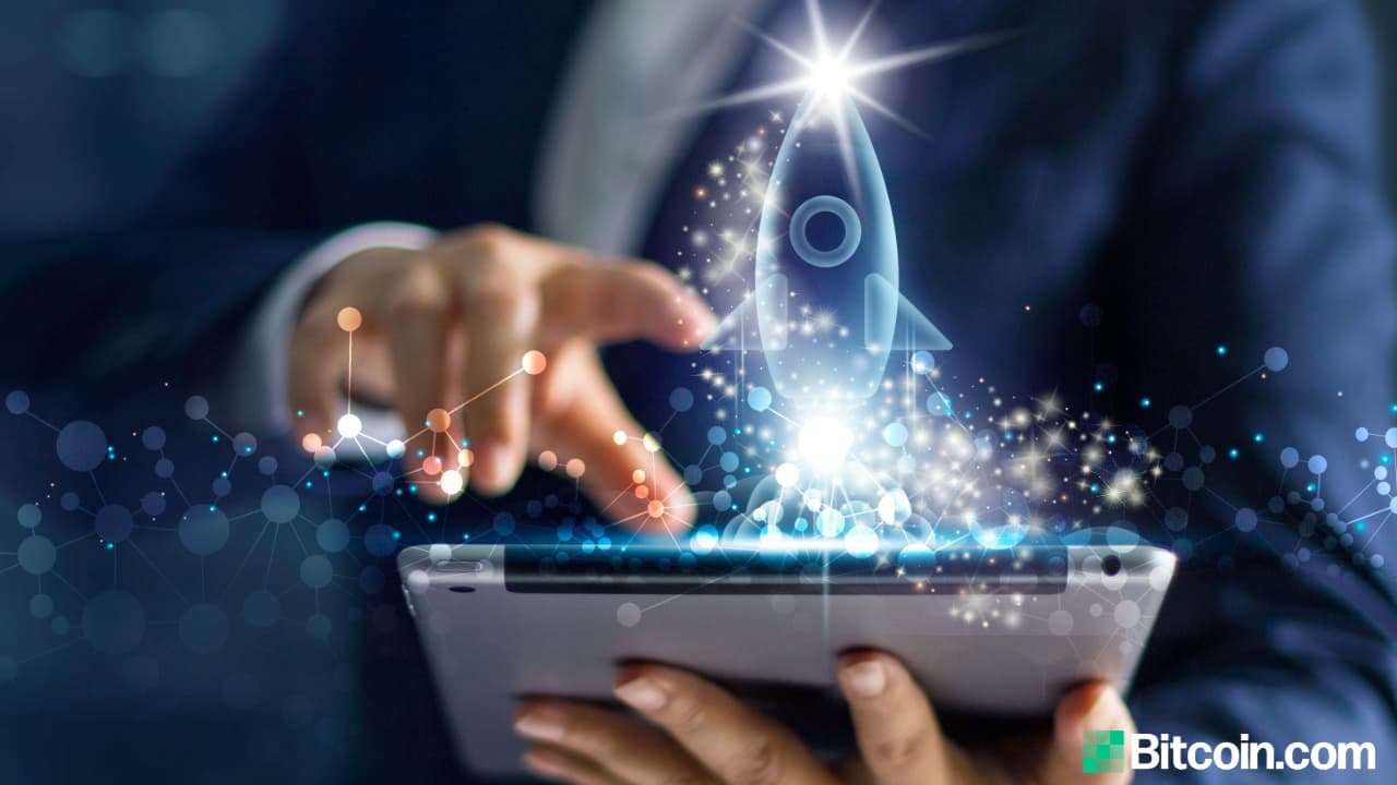 Grayscale Launches 5 New Crypto Investment Products as Investor Demand for Cryptocurrencies Soars