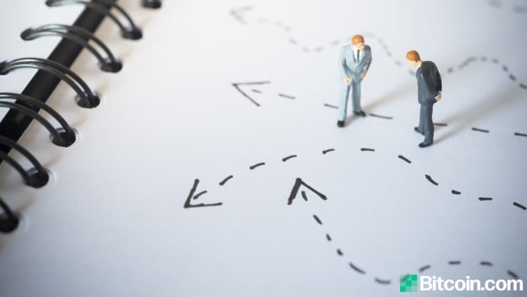 Bytetree Founder Believes Grayscale Should Lower Its 'Unrealistically High' Fee: Warns of Possible 'Systemic Risk'