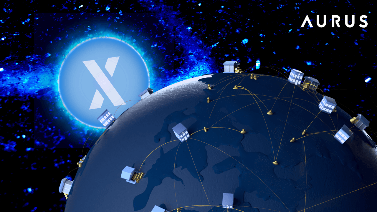 Aurus Brings the DeFi Revolution to Precious Metals