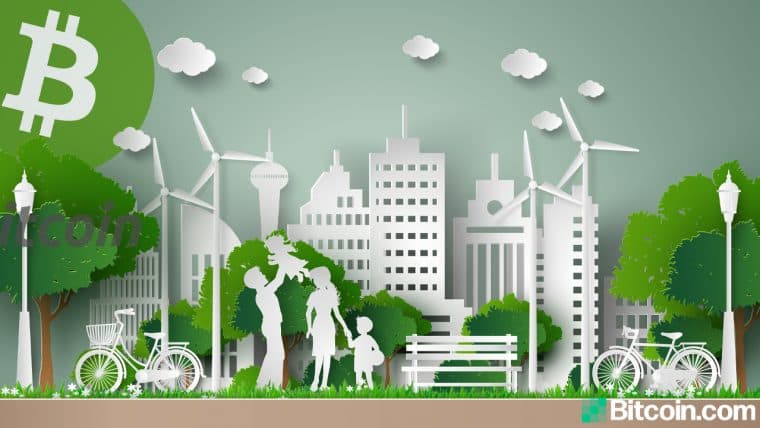 DMG and Argo to Launch a Clean Energy-Focused Bitcoin Mining Pool