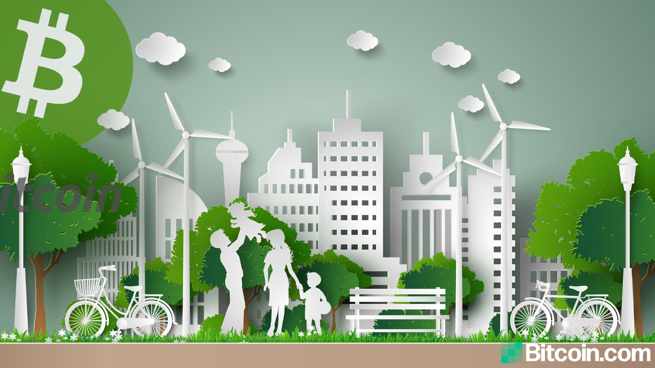 DMG and Argo to Launch a Clean Energy-Focused Bitcoin Mining Pool