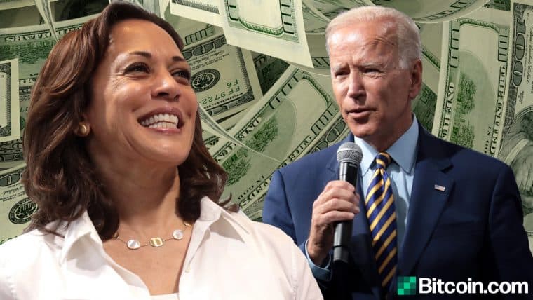 More Stimulus Coming? President Biden and Senate Democrats Press for Another $3 Trillion