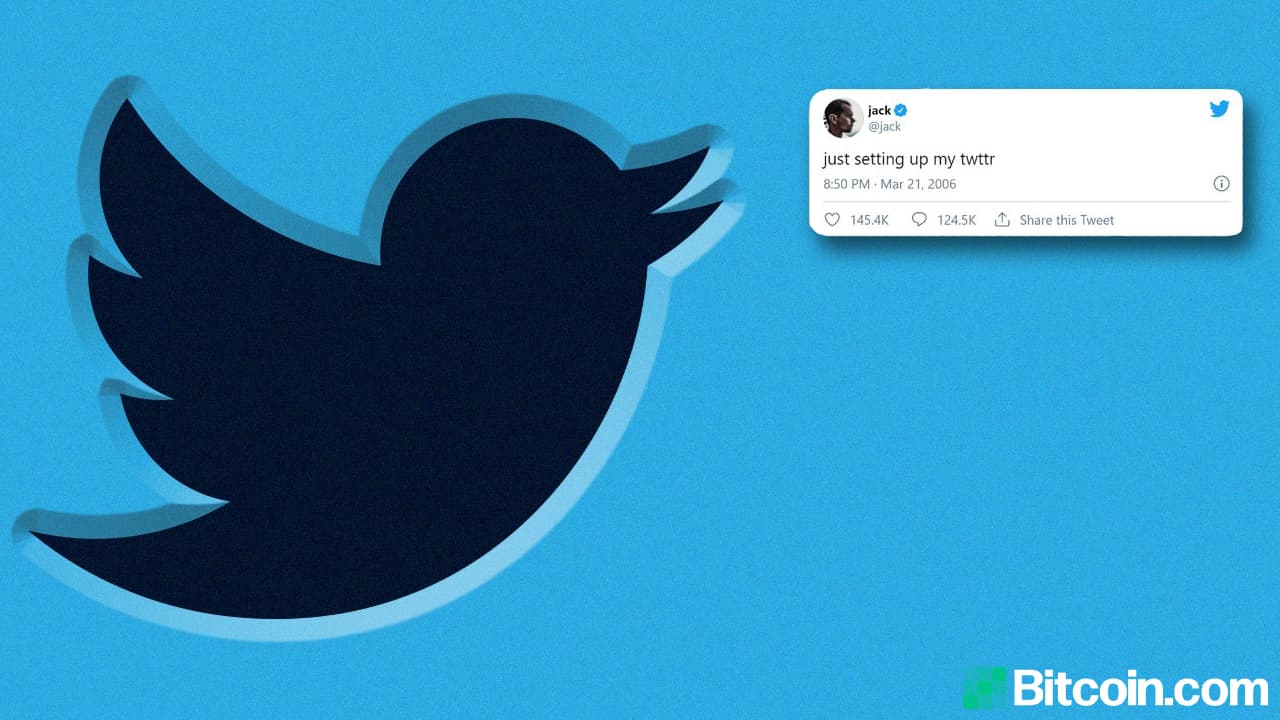 Selling Social Media Posts for $1.5 Million? Blockchain-Certified Tweet Sales Spark NFT Controversy