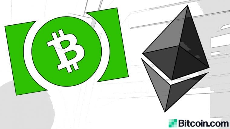 21shares Launches Bitcoin Cash and Ethereum ETPs on Deutsche Boerse’s Xetra