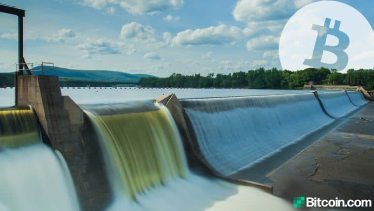 BTC Miner Stresses: 'Bitcoin is One of the Most Environment-Friendly Financial Networks'