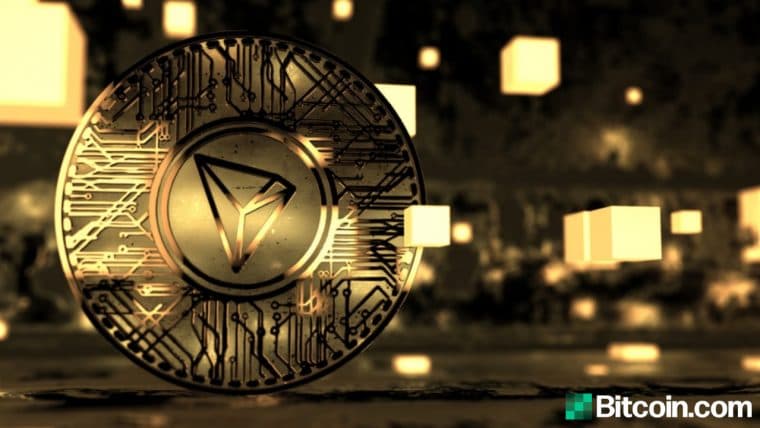 Tron’s Justin Sun Unveils NFT Fund Aimed at Art Acquisition