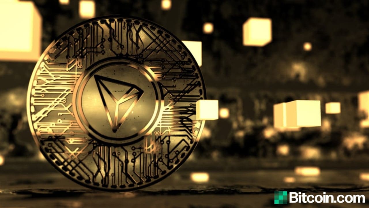 Tron’s Justin Sun Unveils NFT Fund Aimed at Art Acquisition