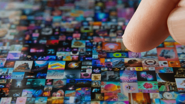 Dvision Network Set to Release Limited-Edition NFT Characters