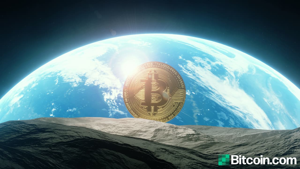 BTC Branded 'the Most Portable Asset' as 420k Bitcoins Used as Collateral in Q4 of 2020