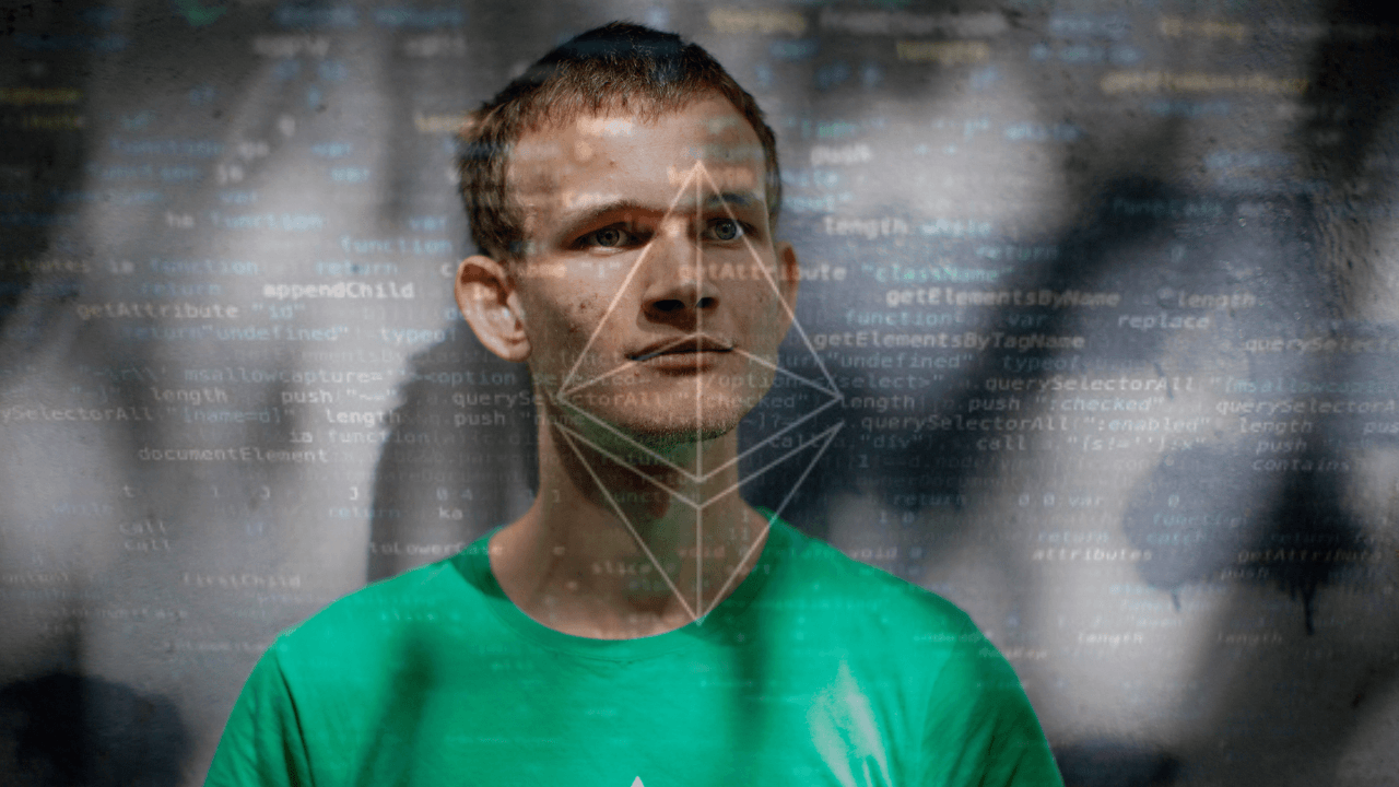 Ethereum’s Buterin Highlights Layer-Two Rollups as Potential Scaling Solution