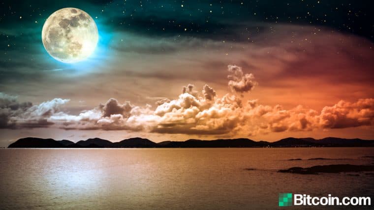 Moonbeam Network Receives Fresh Capital Injection After Purestake Fundraising Success