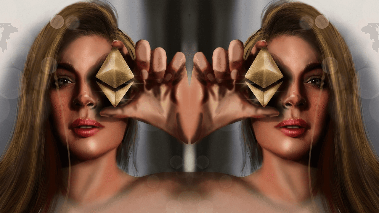 Lindsay Lohan Jumps Into NFT Market Auctioning Her Own Creation