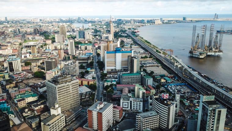 African Migrants Are Turning to Cryptocurrency Platforms for 'Low-Fee Remittances'