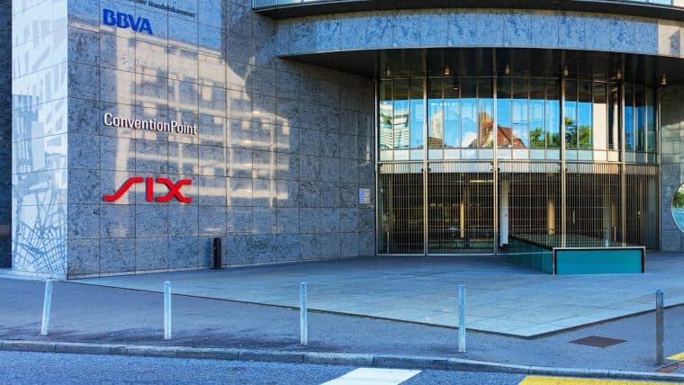 Stock Exchange SIX Aims to List Bitcoin on SDX, Crypto Trading Platform to Launch This Summer