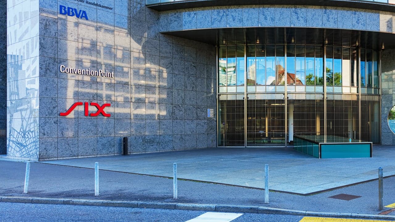 Stock Exchange SIX Aims to List Bitcoin on SDX, Crypto Trading Platform to Launch This Summer