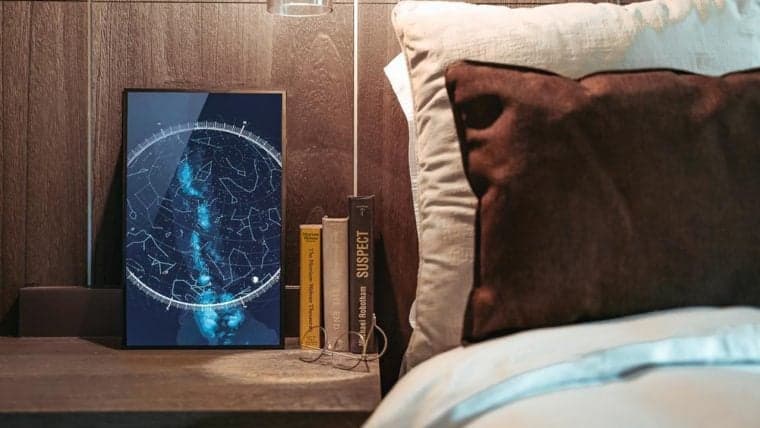 Meet Qonos- A Purpose-Built Digital Frame for NFT Art and Collectibles