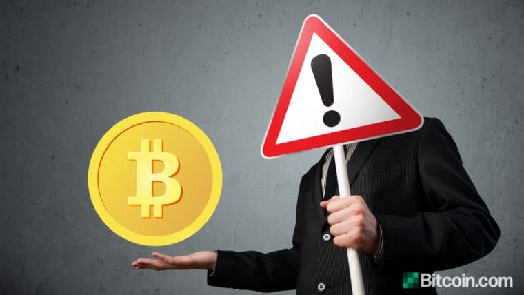 Fund Manager Warns Bitcoin Is Pointless and 'a Particularly Vile Asset Class'
