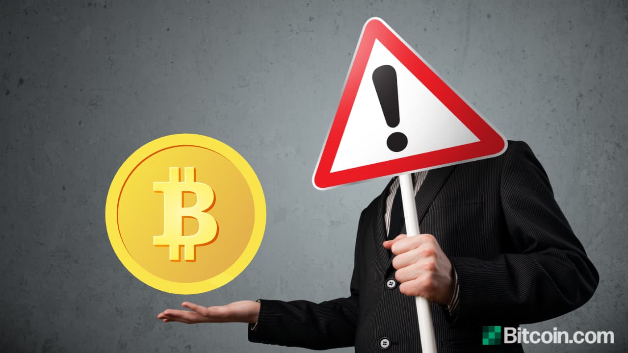 Fund Manager Warns Bitcoin Is Pointless and 'a Particularly Vile Asset Class'