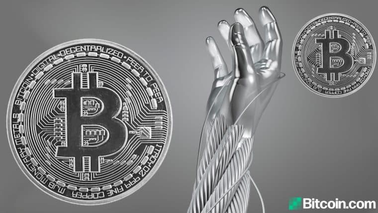 BTC's 'Hands of Steel'- 37% of Bitcoin's Supply Hasn't Moved Since 2017, 55% Sat Idle After 2018's Bottom