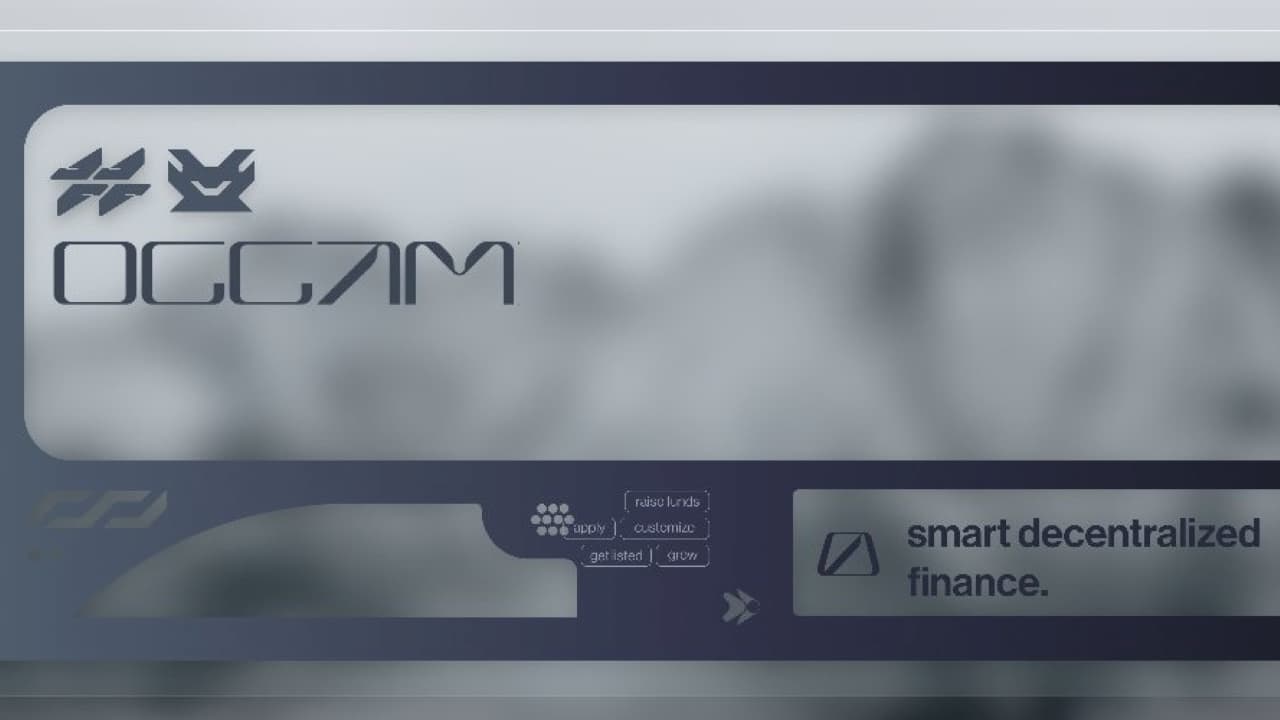 OccamRazer, the First DeFi Launchpad for Cardano